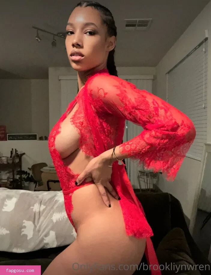 Brookliyn Wren