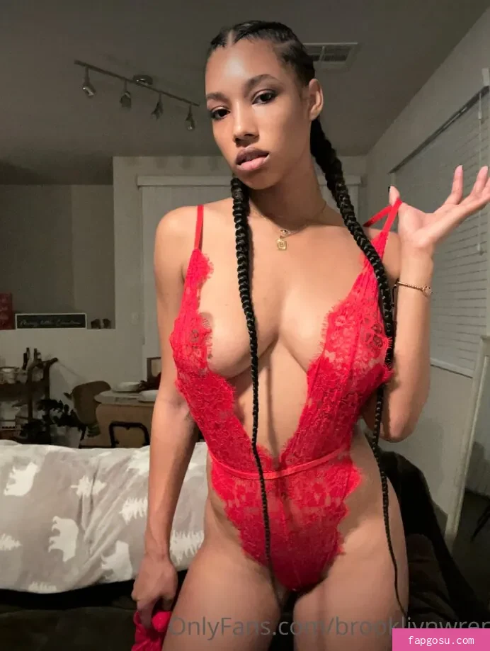 Brookliyn Wren