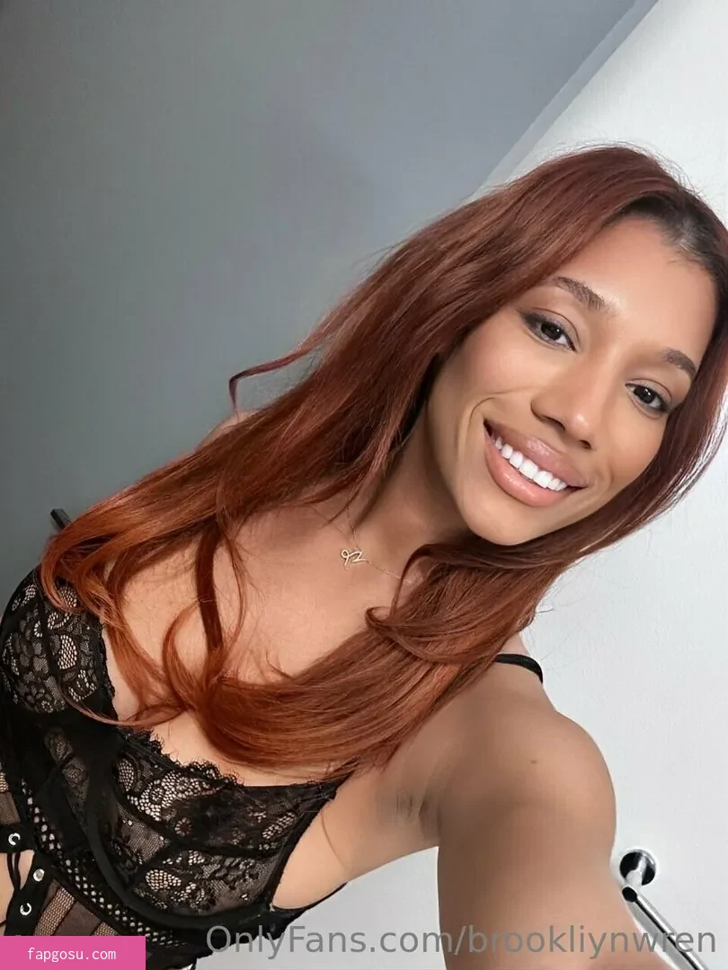 Brookliyn Wren