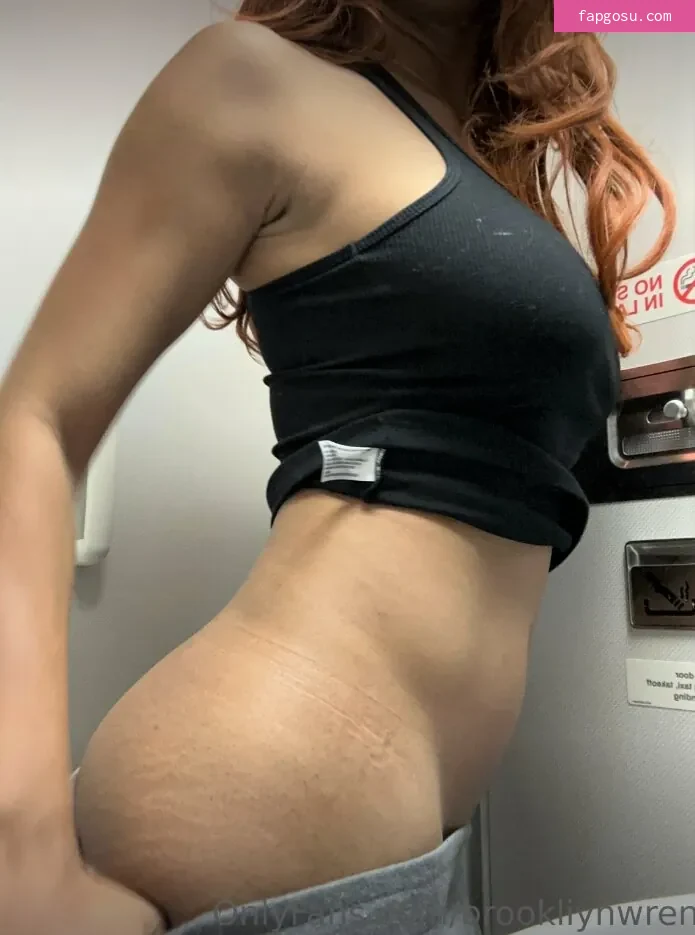 Brookliyn Wren