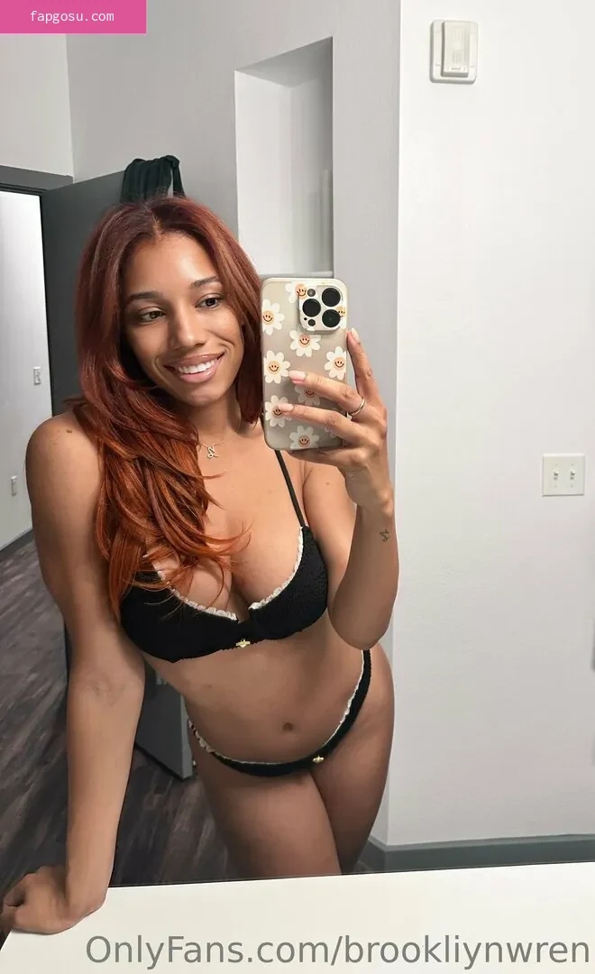 Brookliyn Wren