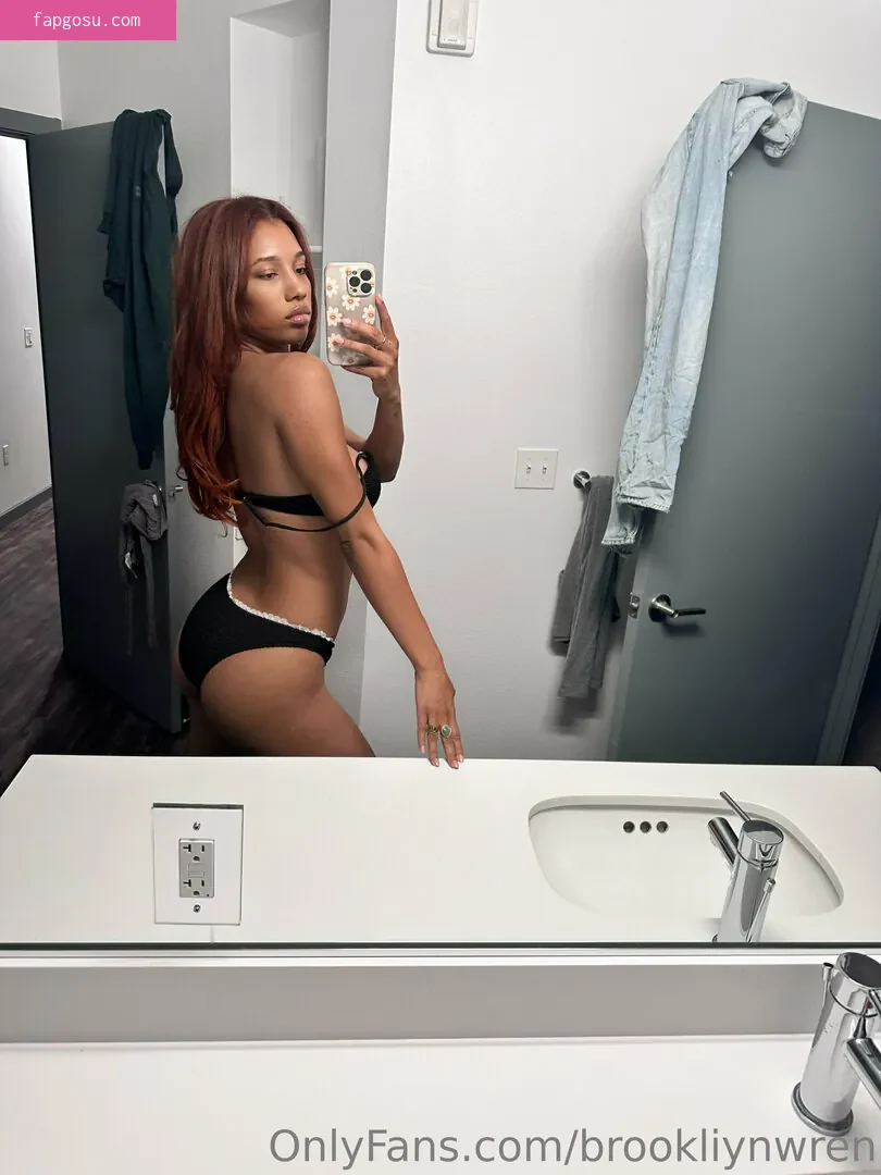 Brookliyn Wren