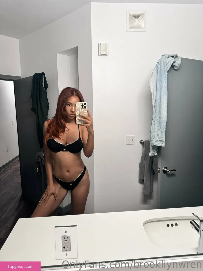 Brookliyn Wren