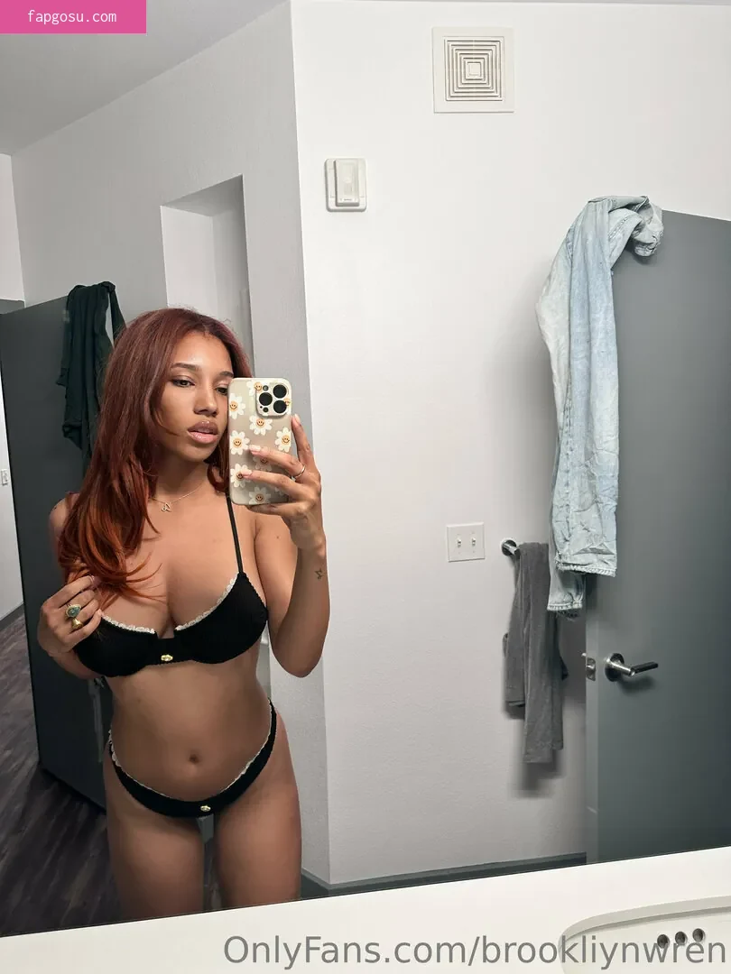 Brookliyn Wren