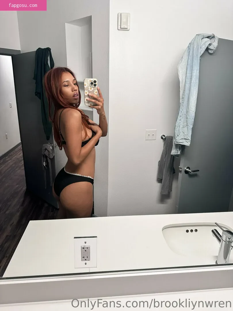 Brookliyn Wren