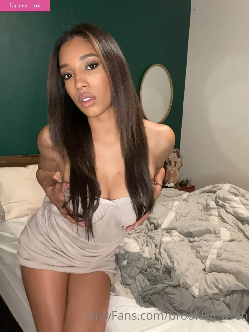 Brookliyn Wren