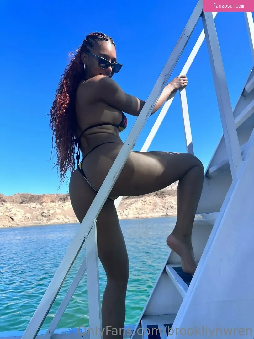 Brookliyn Wren