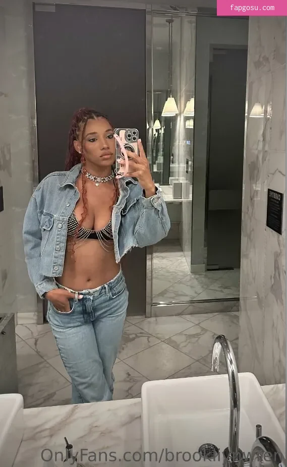 Brookliyn Wren
