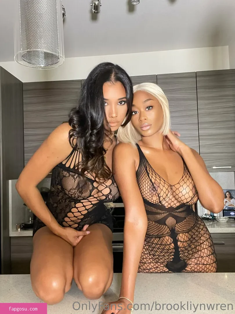 Brookliyn Wren