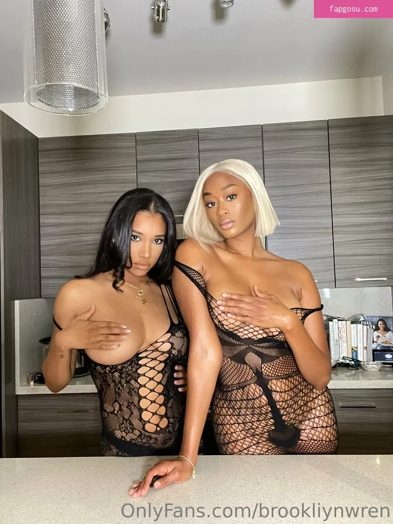 Brookliyn Wren