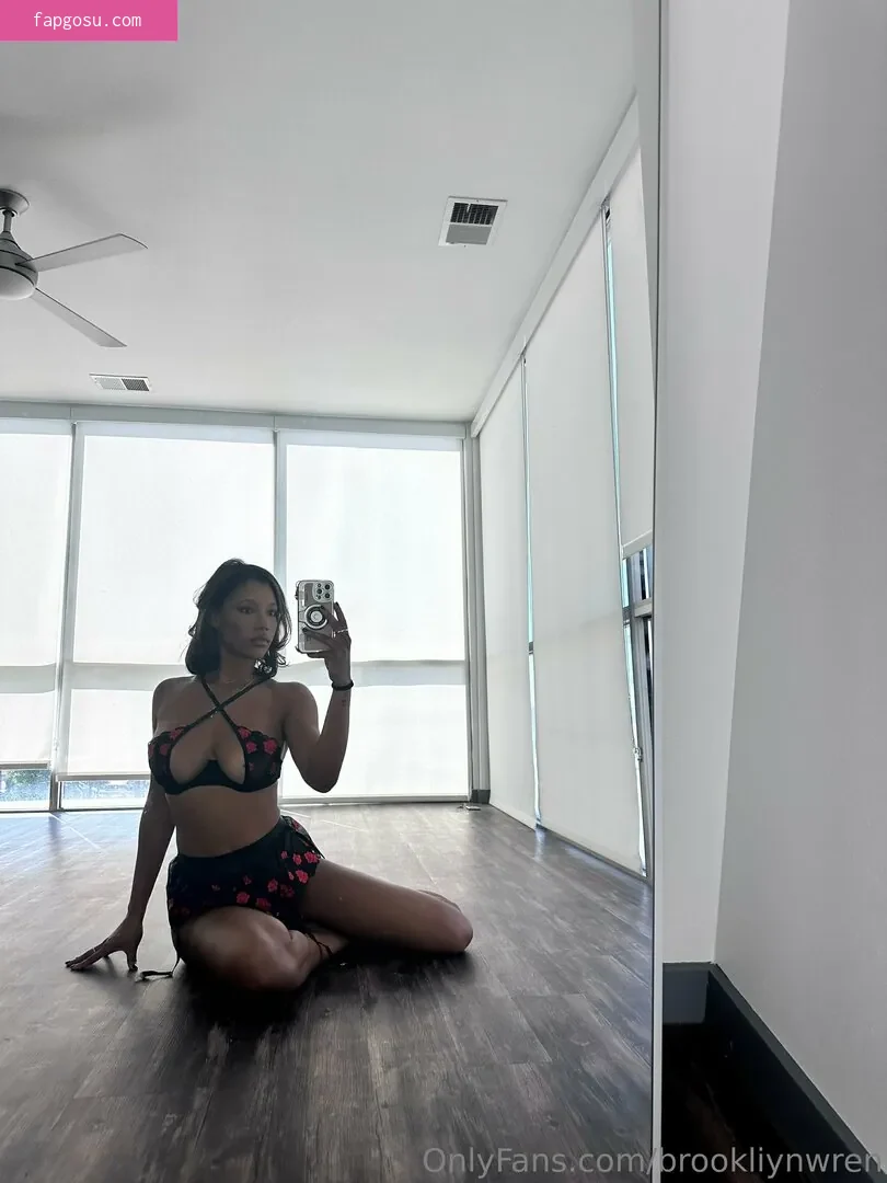 Brookliyn Wren