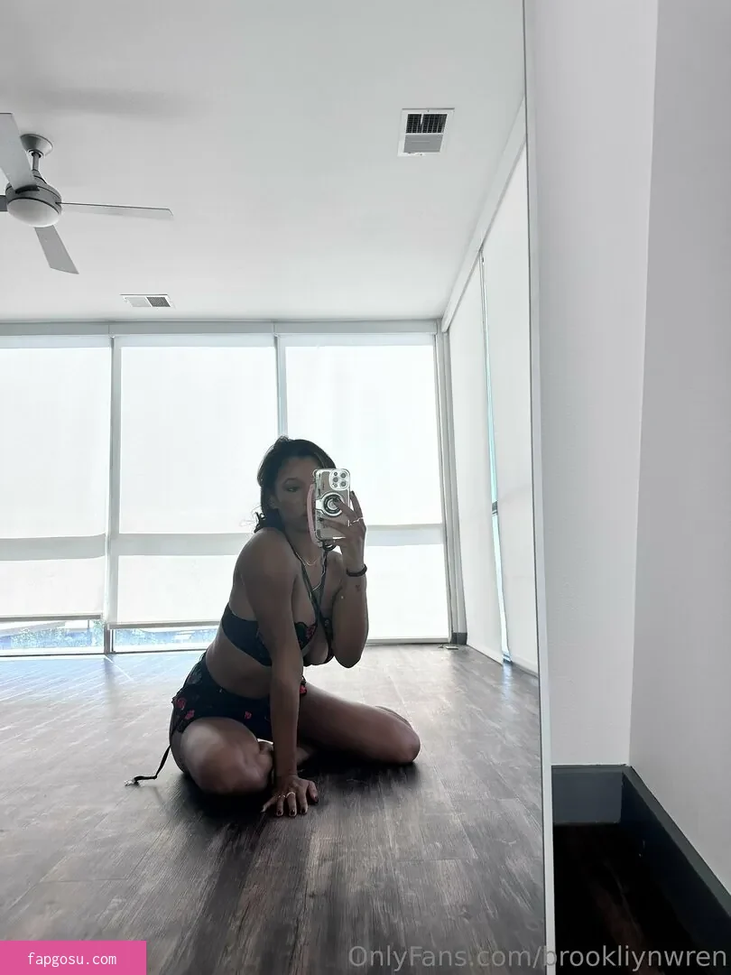 Brookliyn Wren
