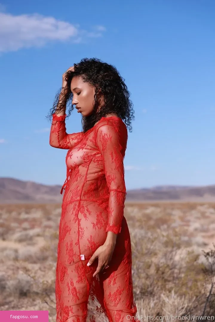Brookliyn Wren