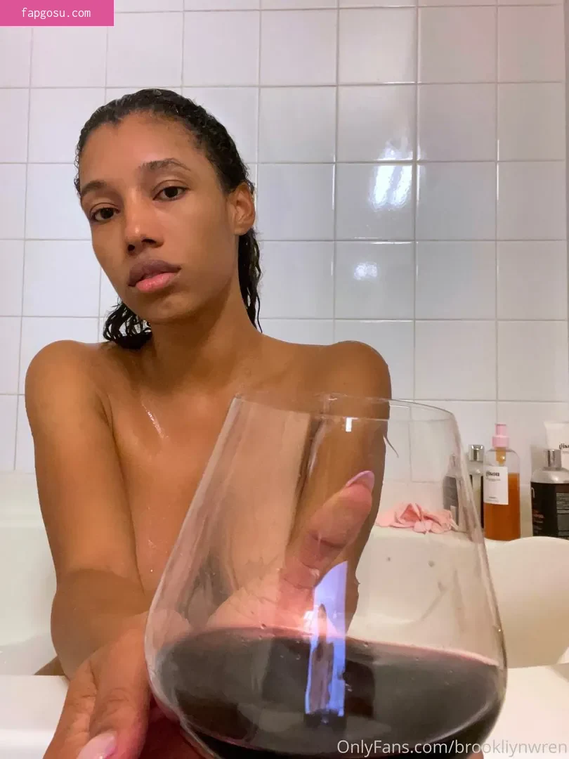 Brookliyn Wren