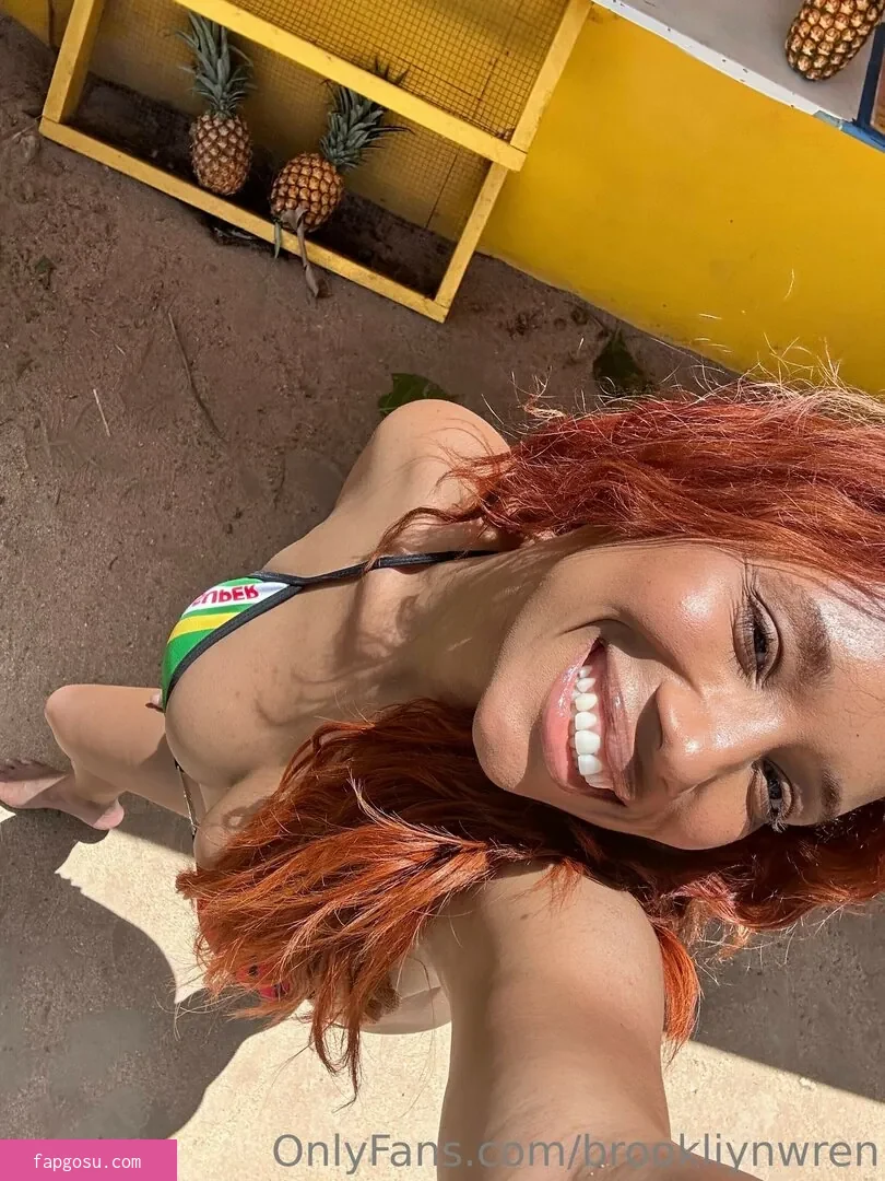 Brookliyn Wren