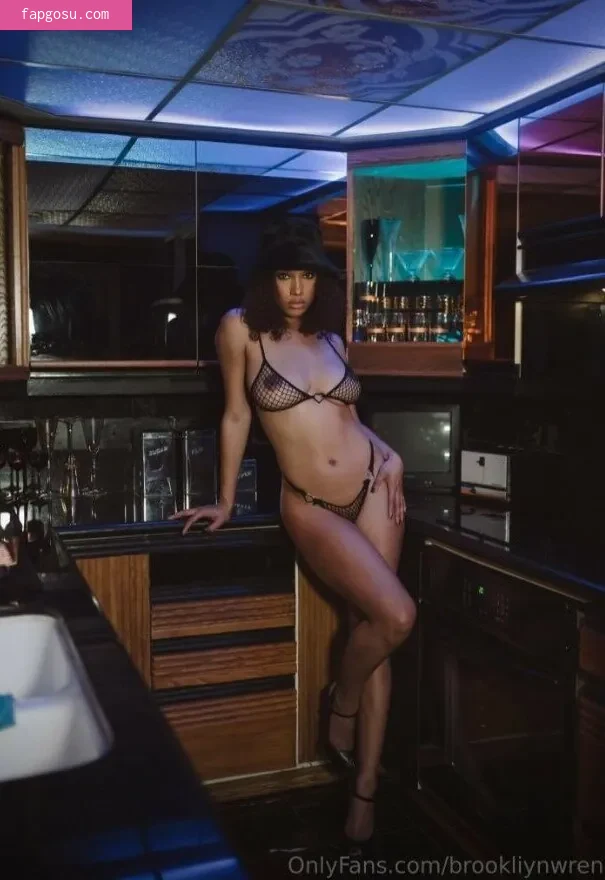 Brookliyn Wren