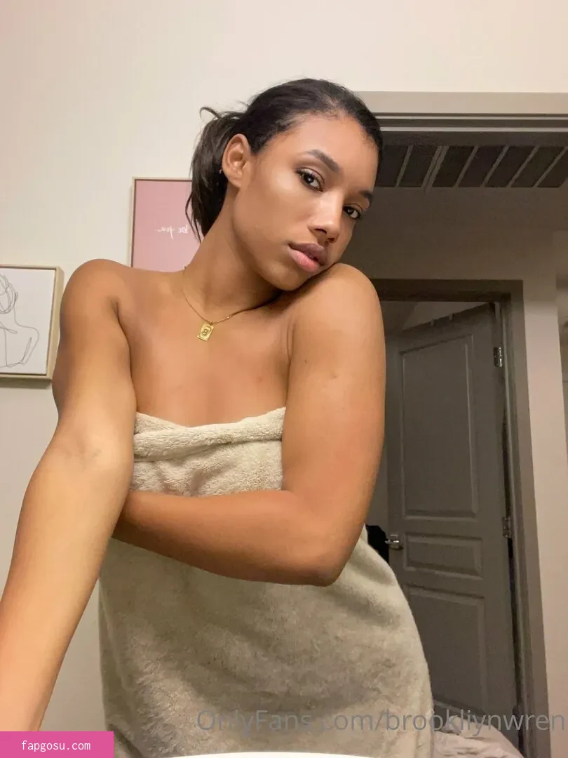 Brookliyn Wren