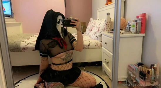 bxbycxnt content