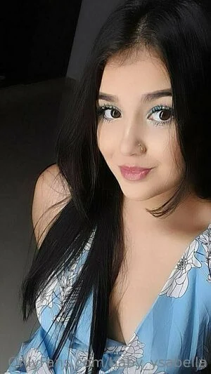 baby_ysabella content