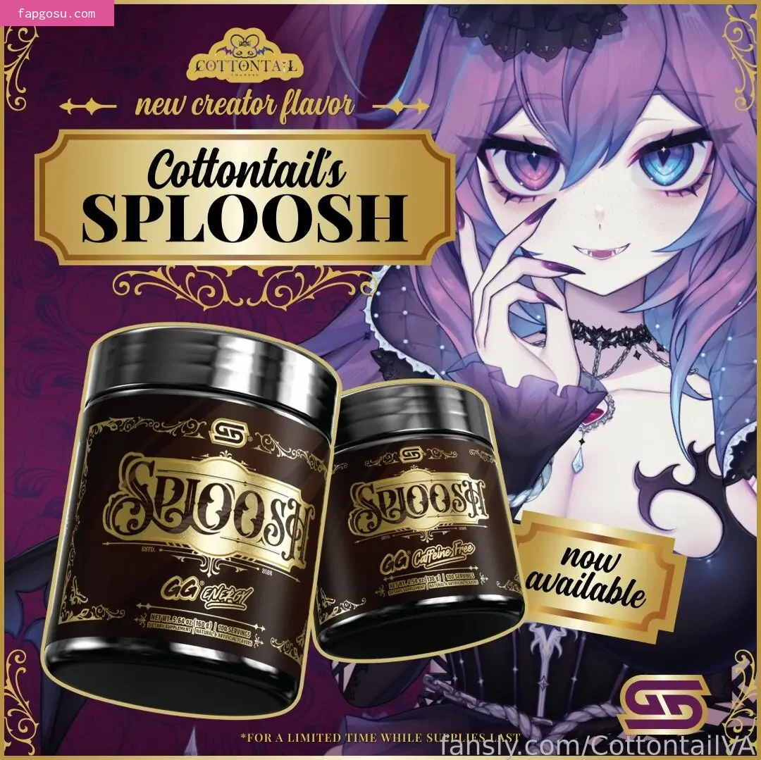 CottontailVA