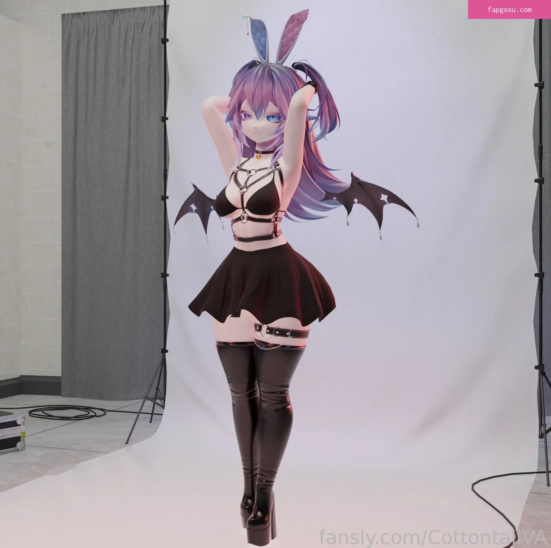 CottontailVA