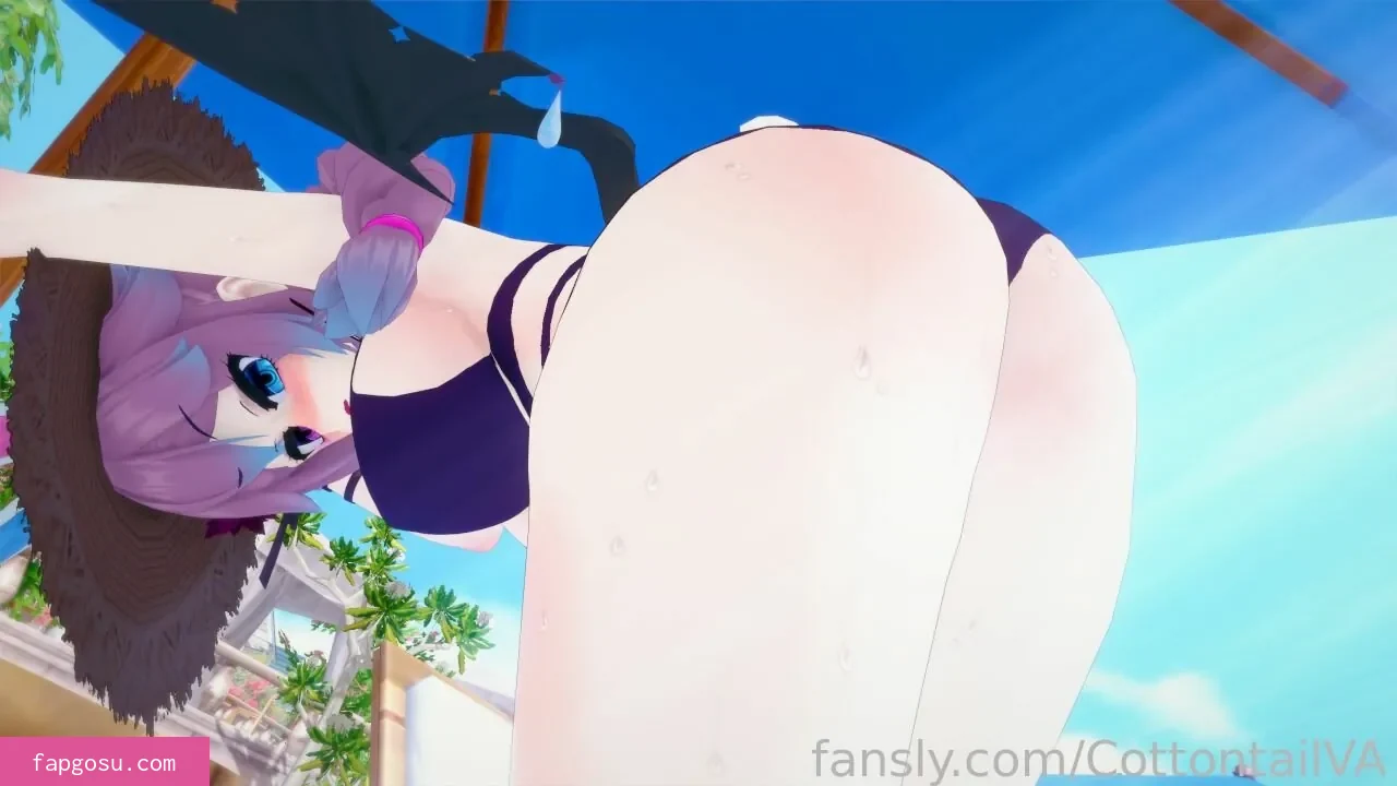 CottontailVA