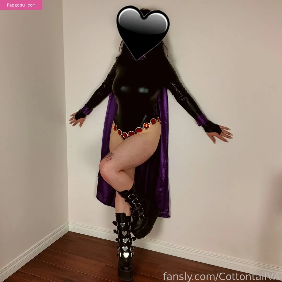 CottontailVA