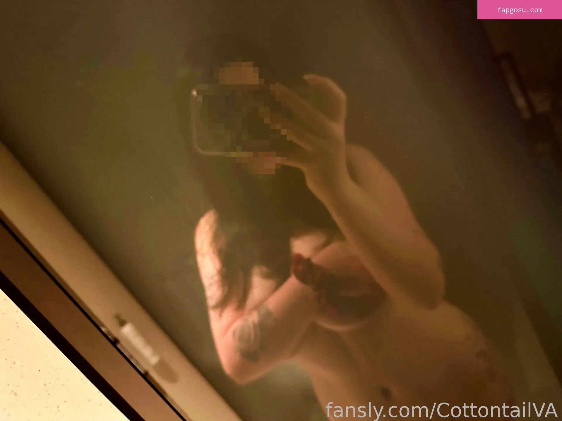 CottontailVA