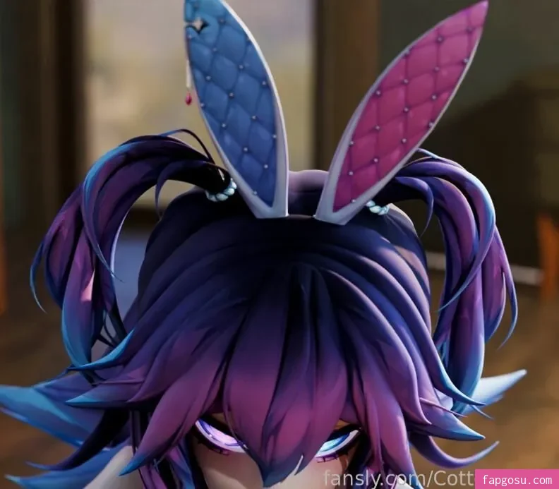 CottontailVA