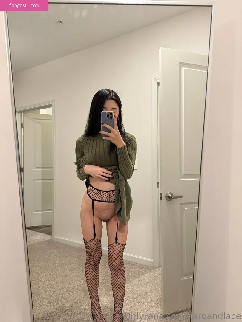 Caroandlace