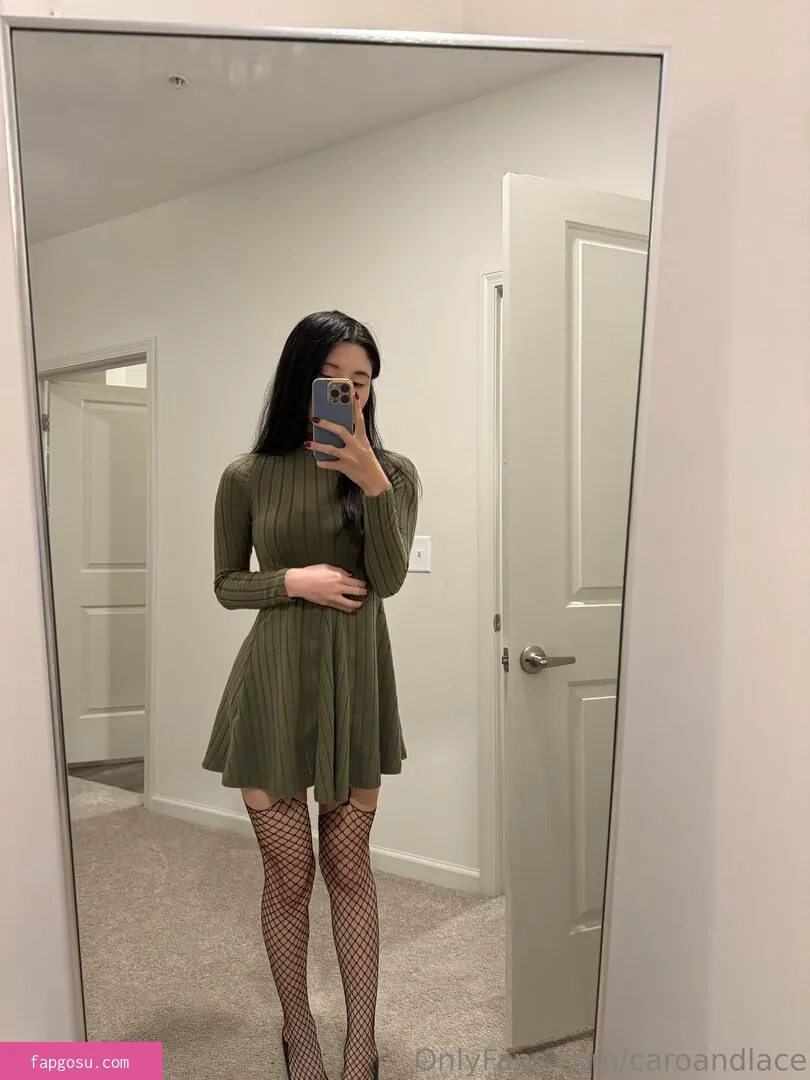 Caroandlace