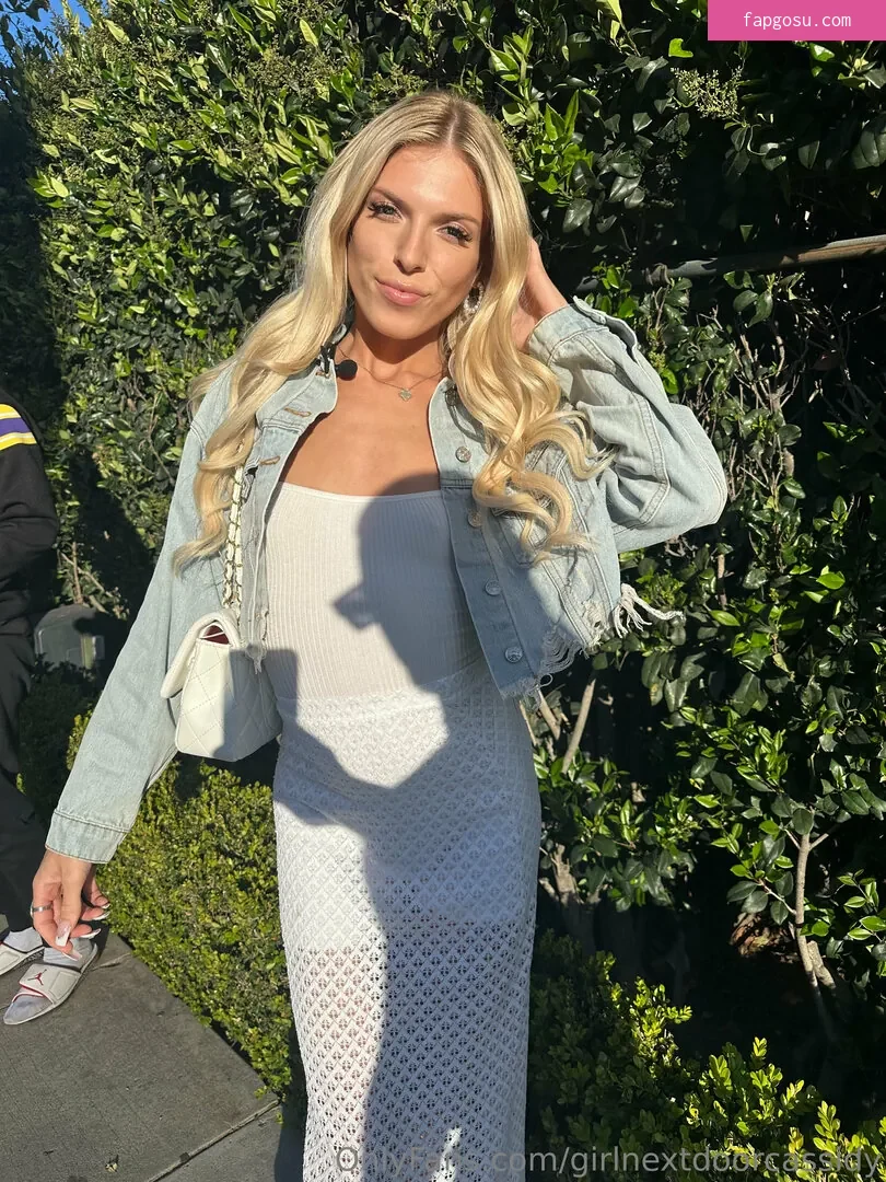 Cassidy