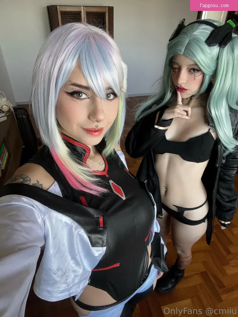 Cmiiu