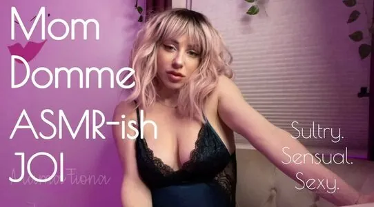 Cockteasefiona content