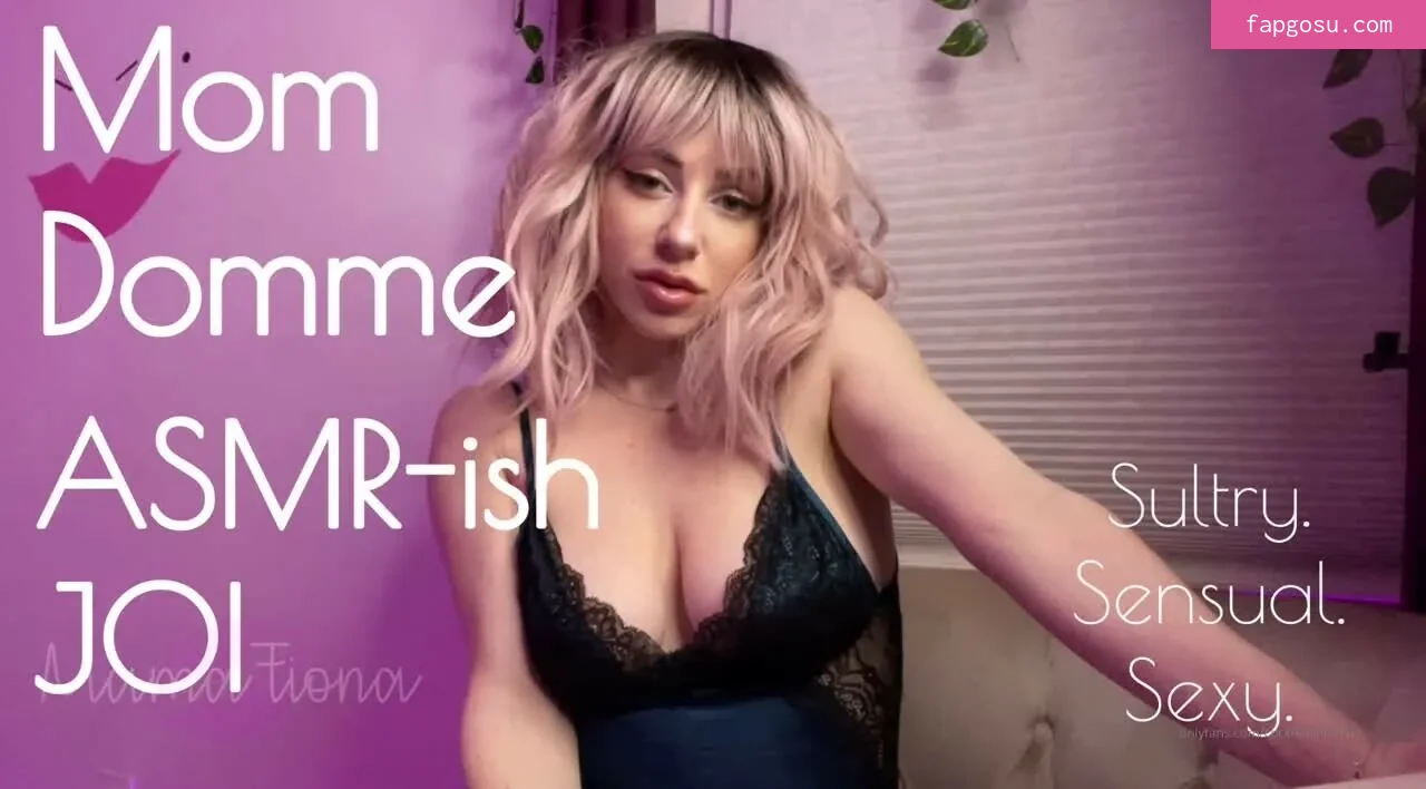 Cockteasefiona