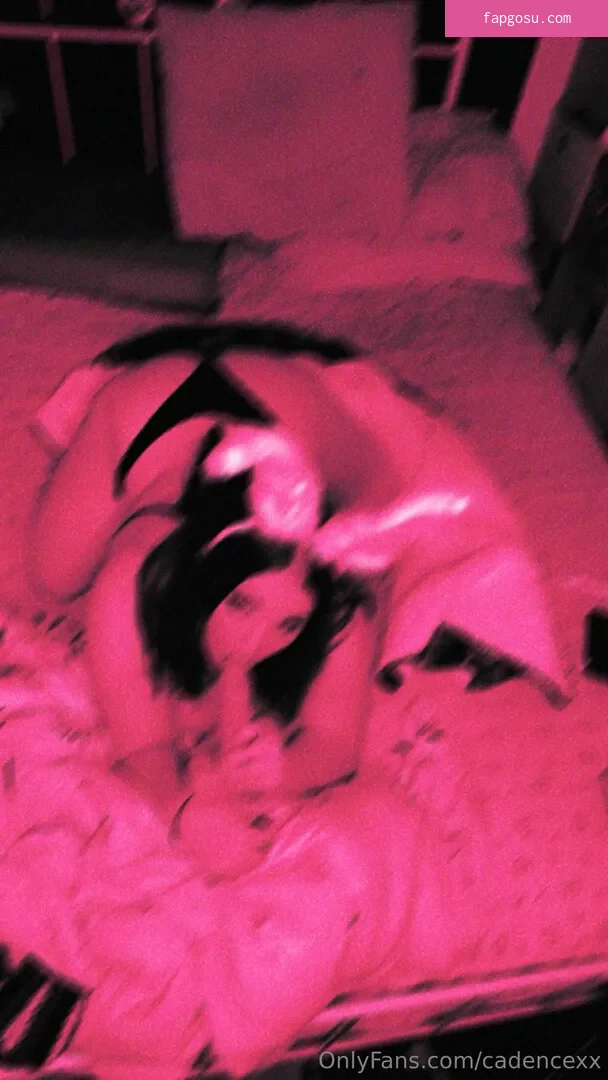 cadencexx