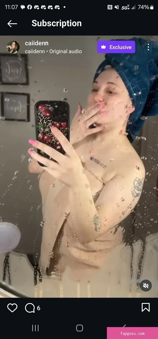 Caiidenn