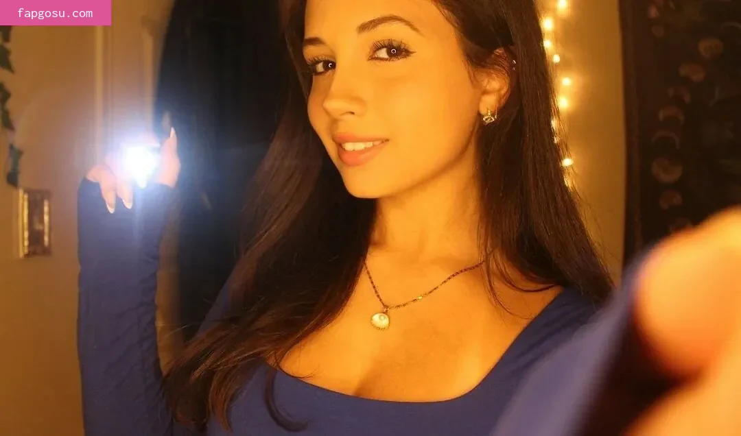 Cait ASMR