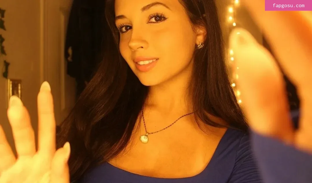 Cait ASMR