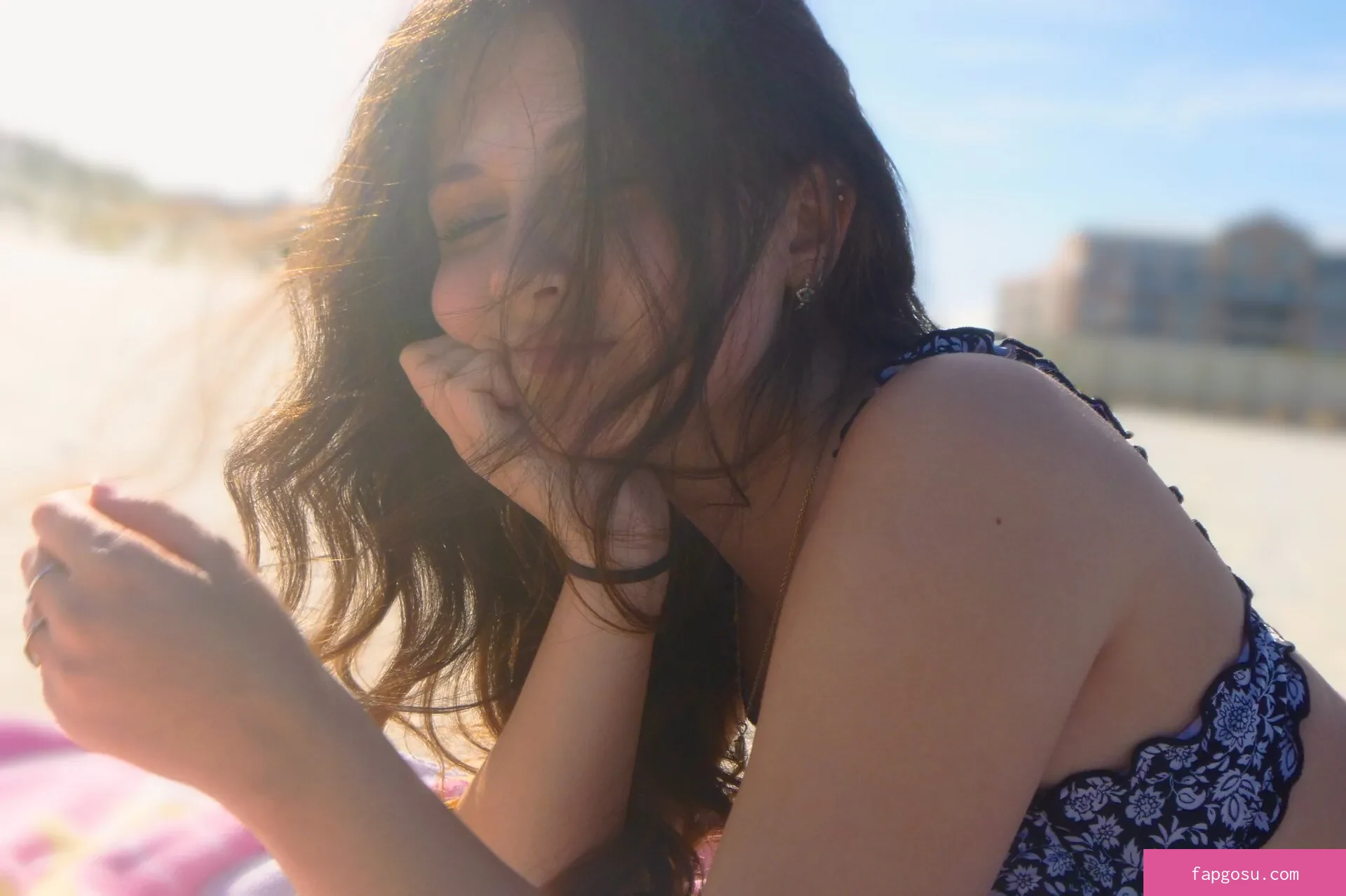 Cait ASMR