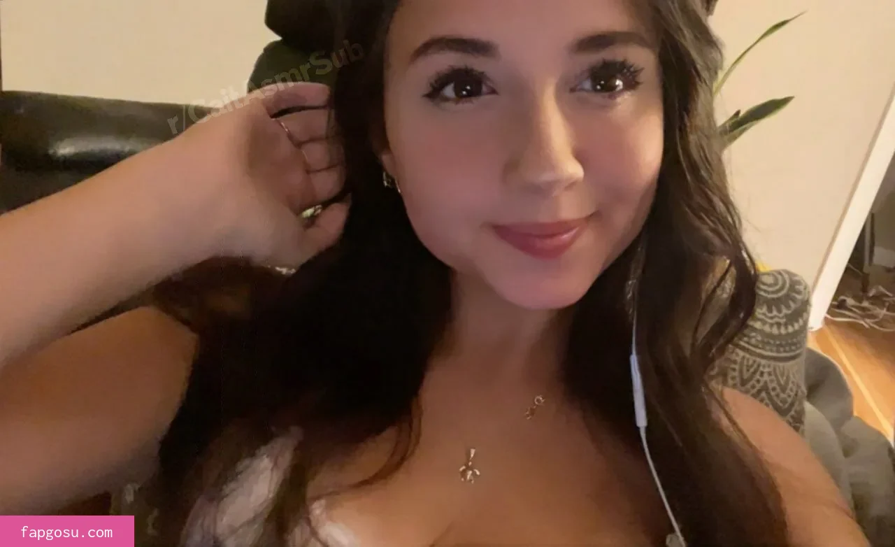 Cait ASMR