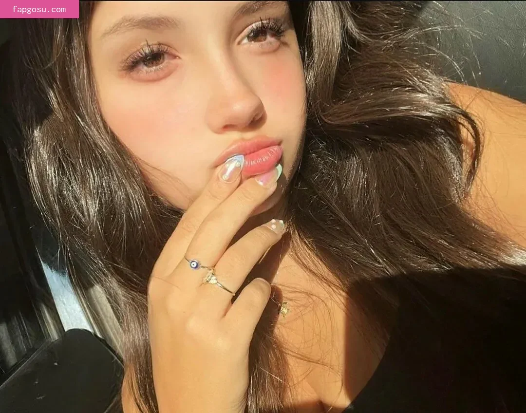 Cait ASMR