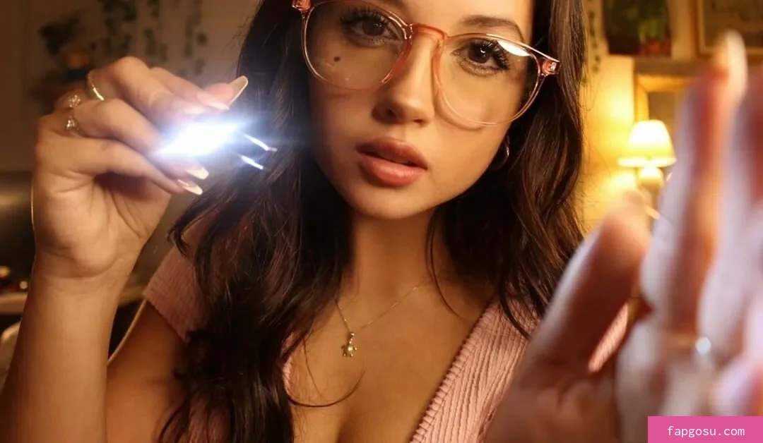 Cait ASMR