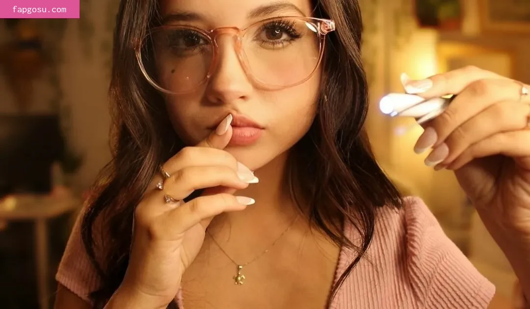 Cait ASMR