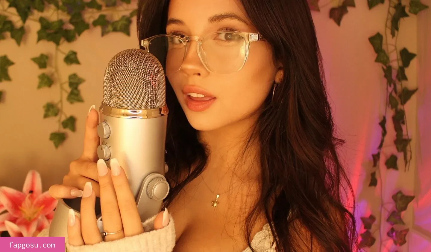 Cait ASMR