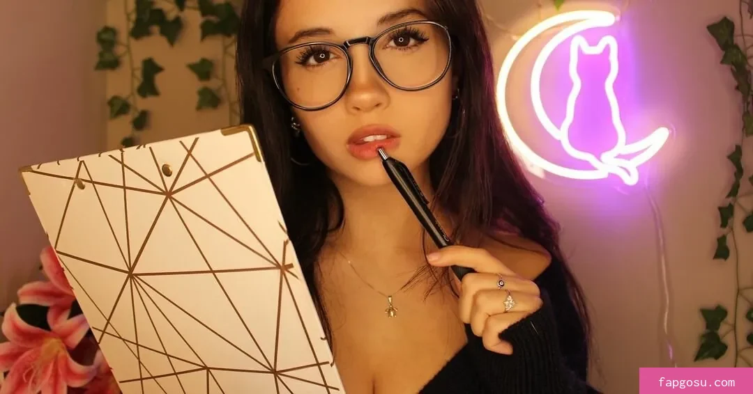 Cait ASMR