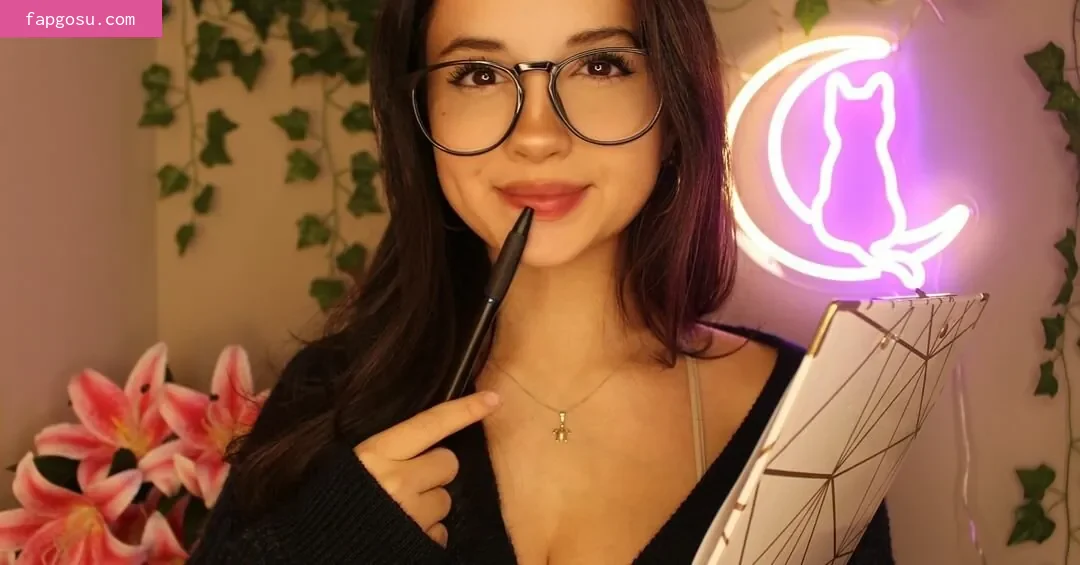 Cait ASMR