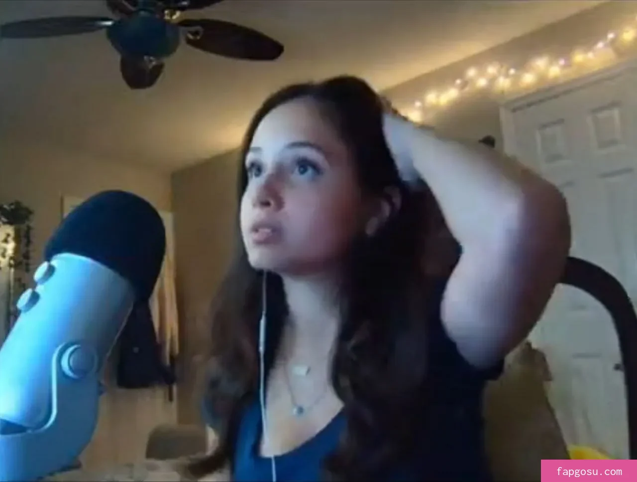 Cait ASMR