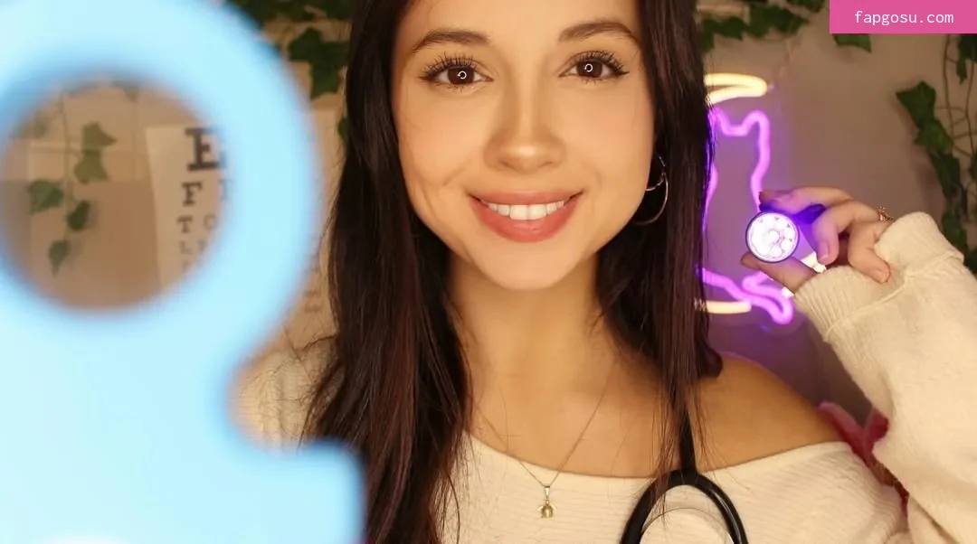 Cait ASMR