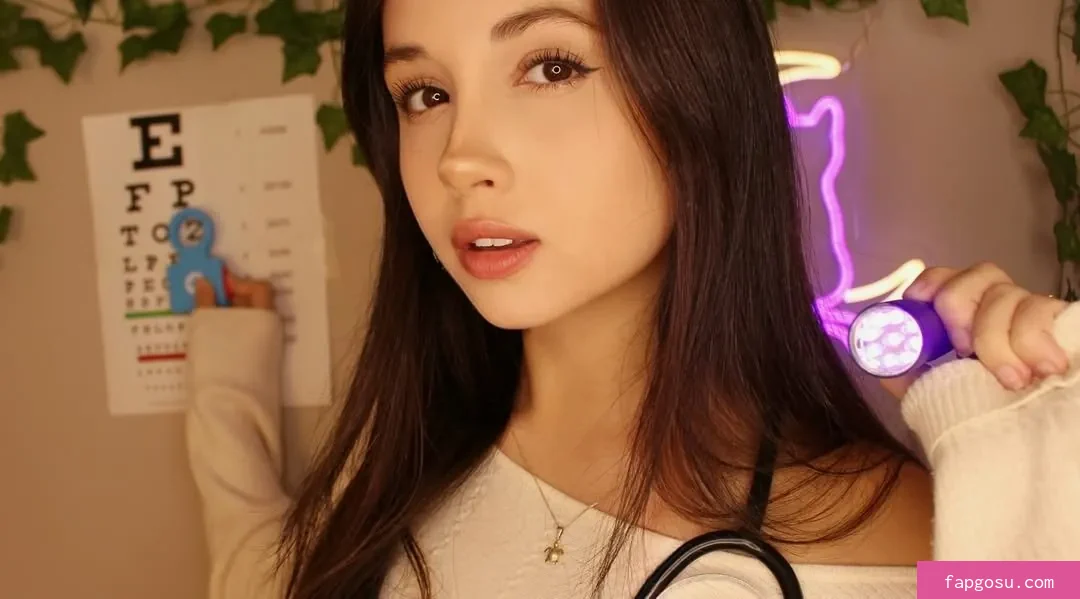 Cait ASMR